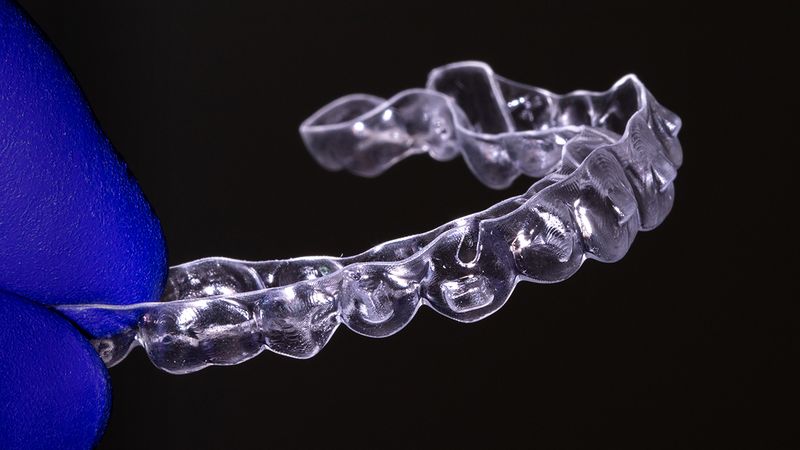Clear Aligners - Cost and Treatment